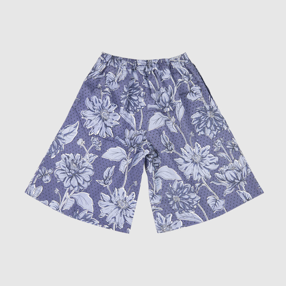 Avril Culottes - Flowerfield