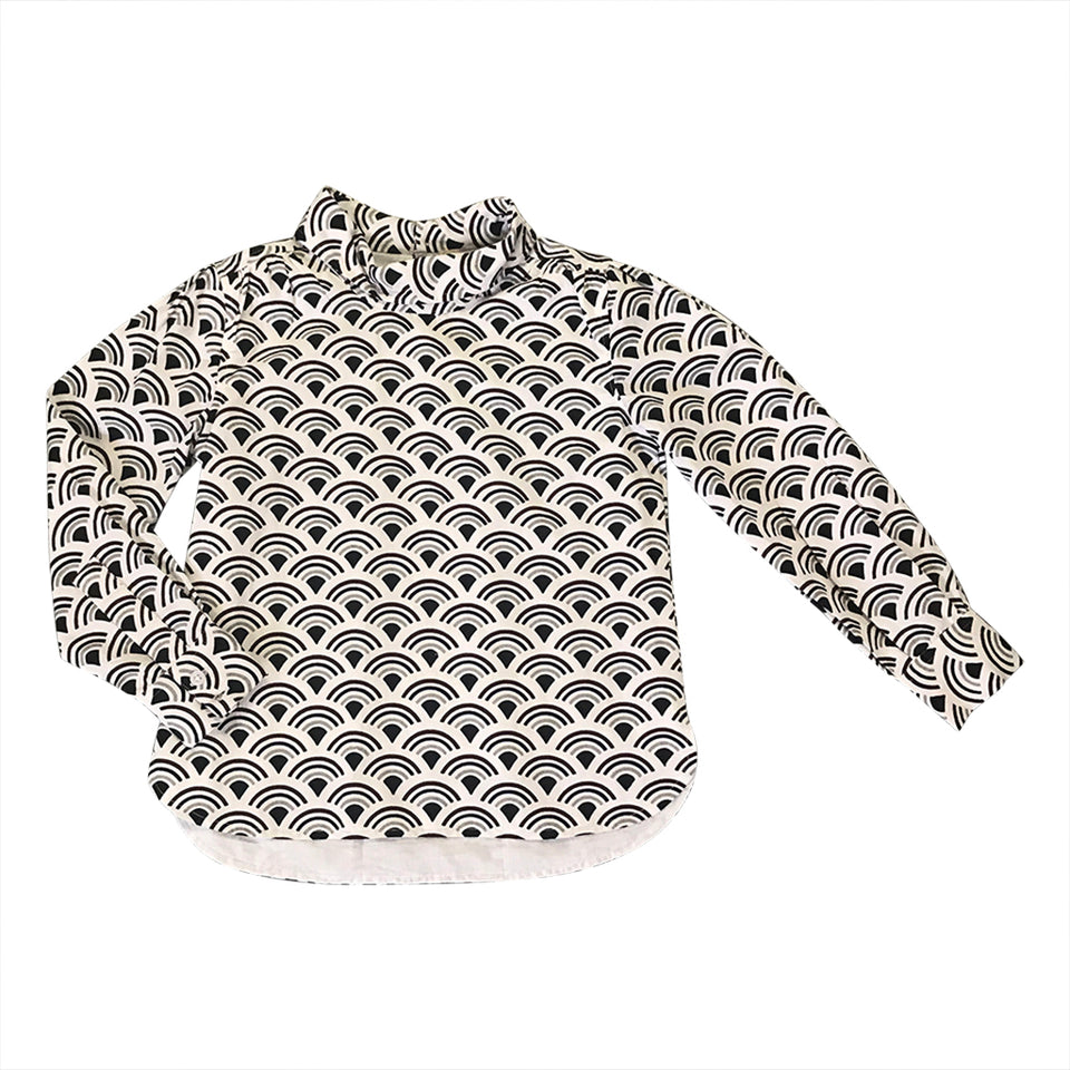 Acacia Blouse - Wifi